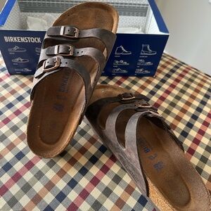 Birkenstock Sandals